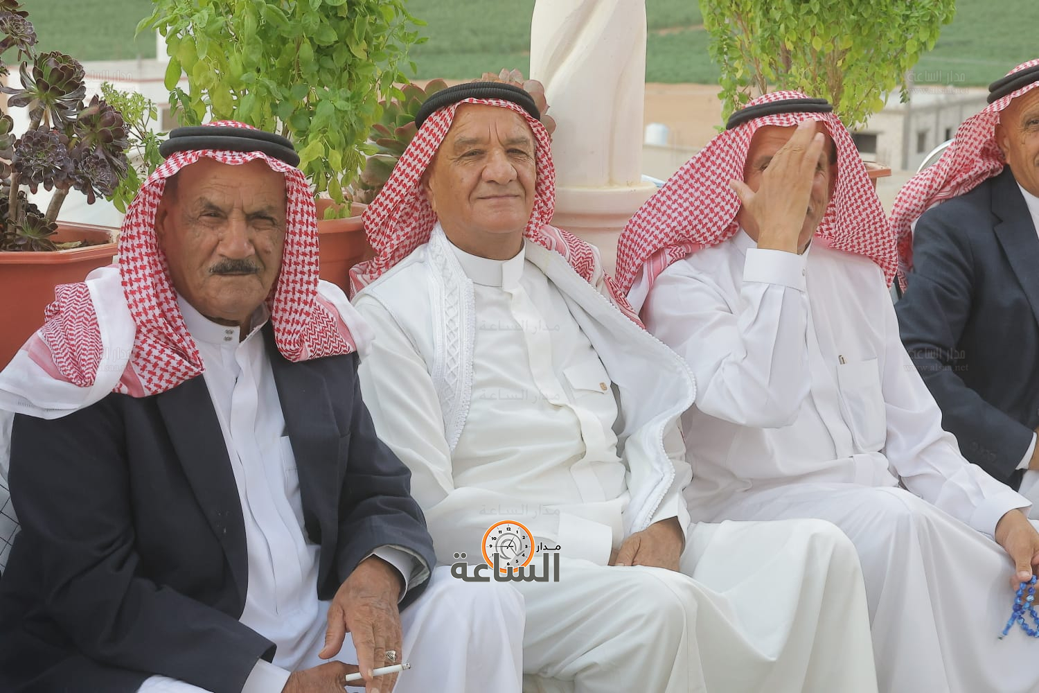 Madar Al-Saa Images 0.7561278036620253