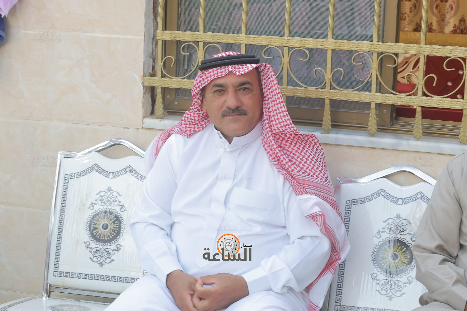 Madar Al-Saa Images 0.5845917561190924