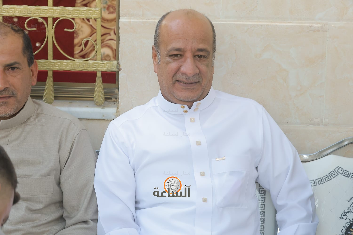 Madar Al-Saa Images 0.9913257738972663