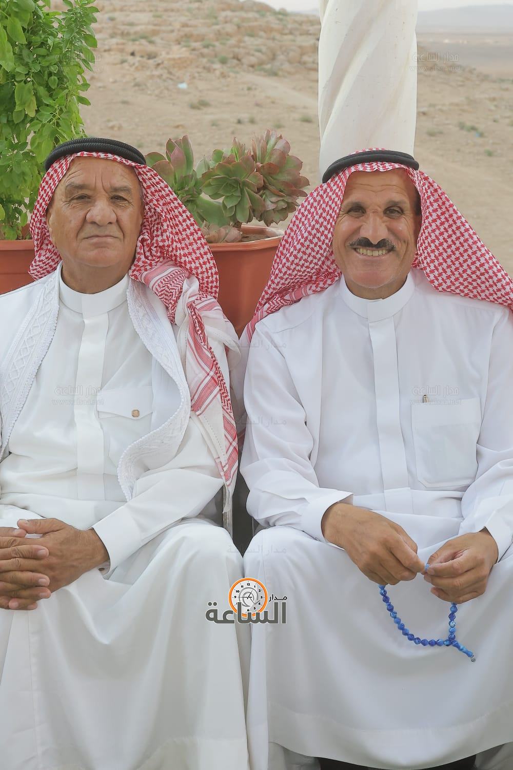 Madar Al-Saa Images 0.6732781120710778