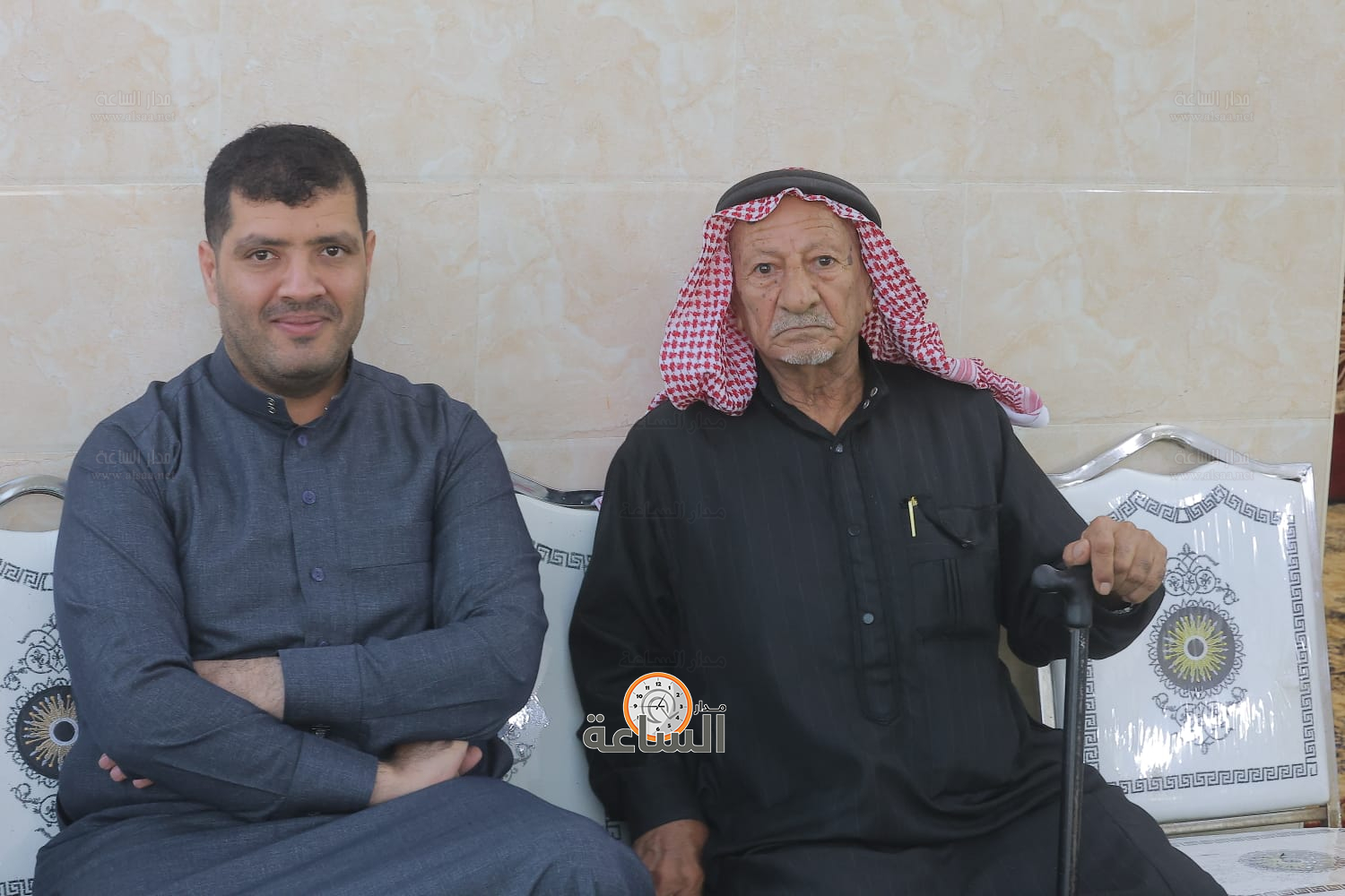 Madar Al-Saa Images 0.4608736352584315