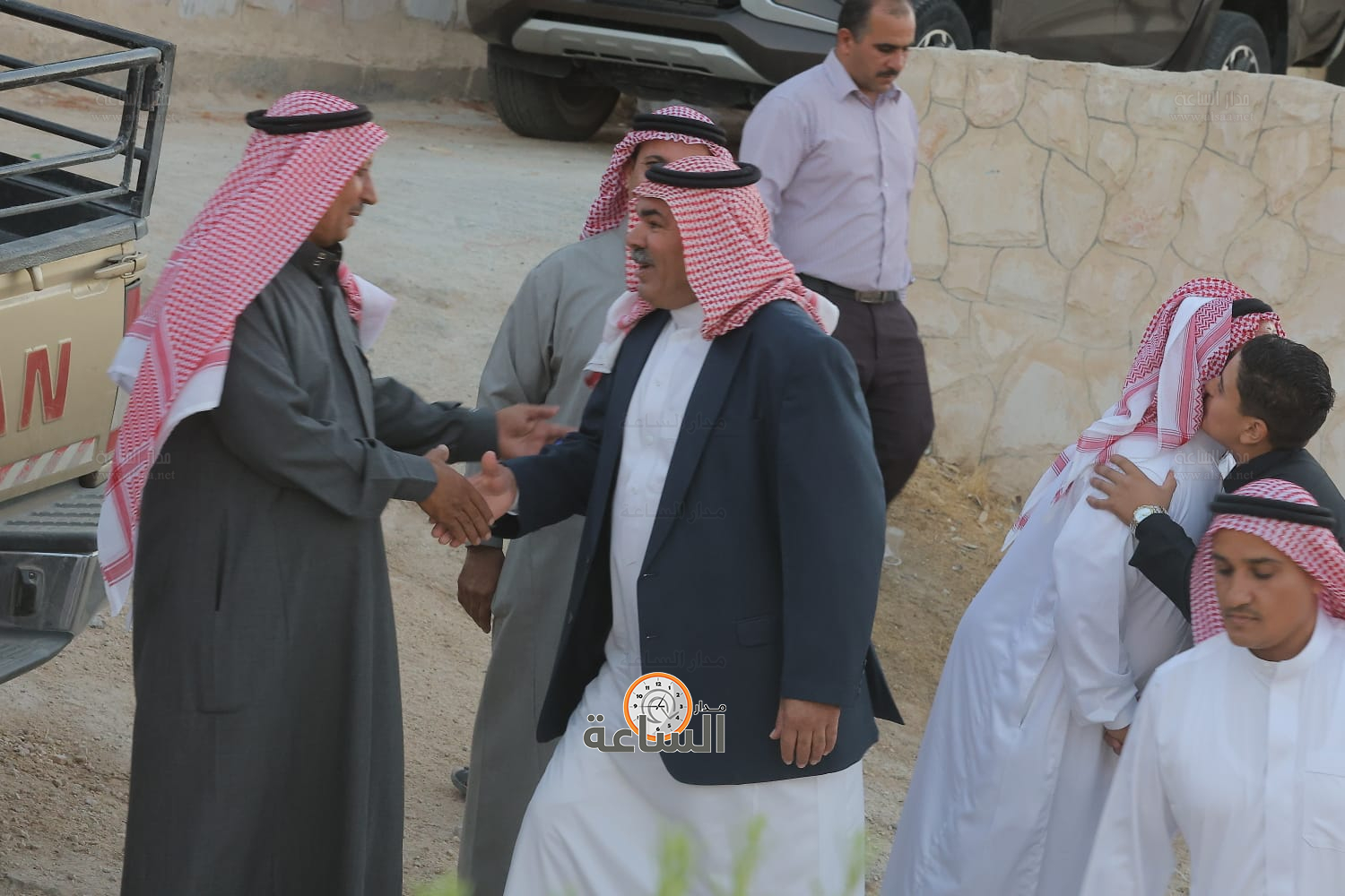 Madar Al-Saa Images 0.0967017962678487