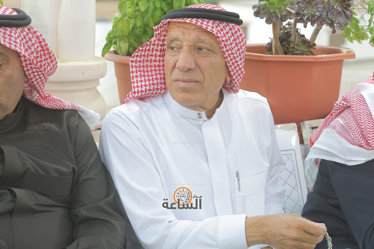 Madar Al-Saa Images 0.6604628776770652