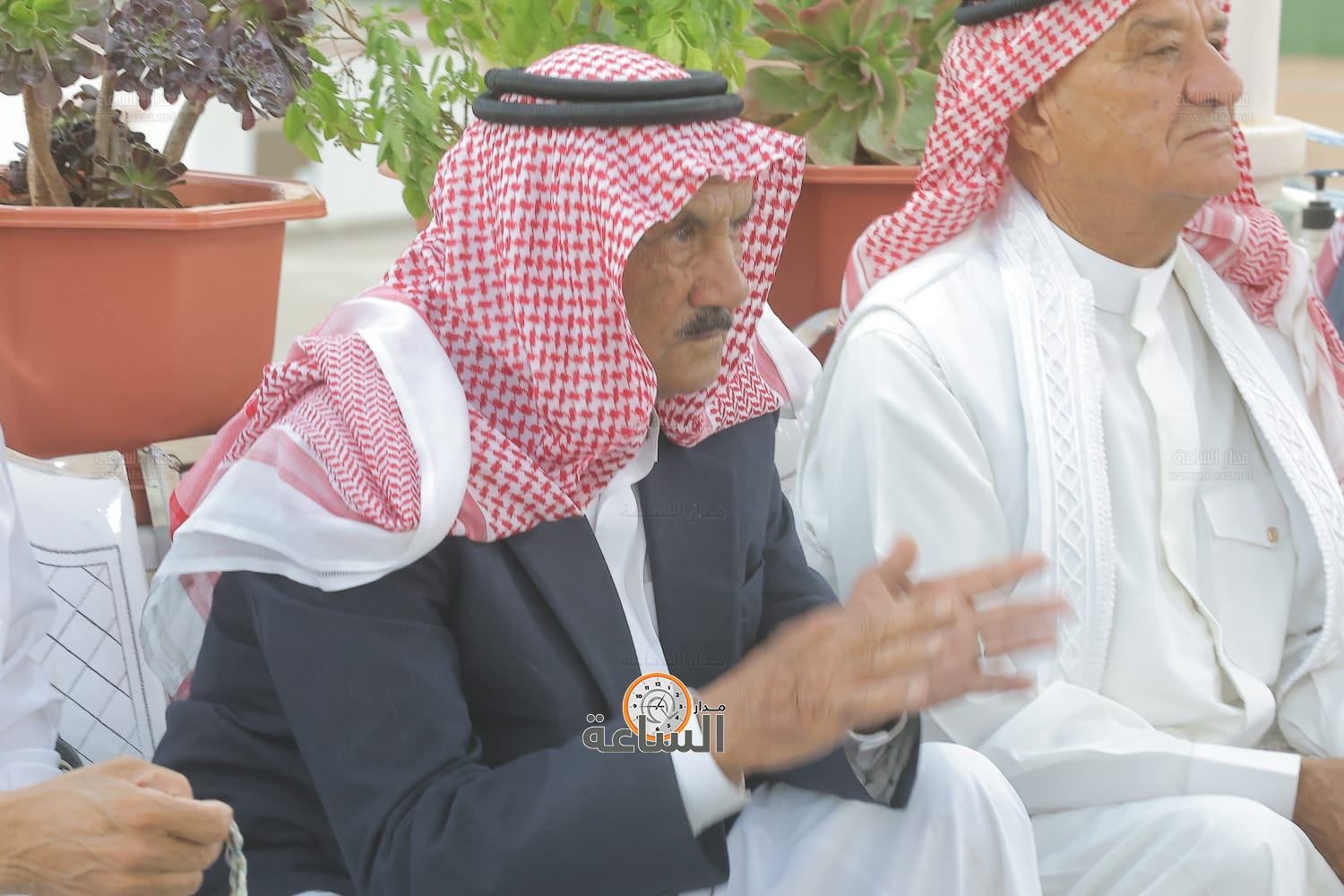 Madar Al-Saa Images 0.8301707157311021