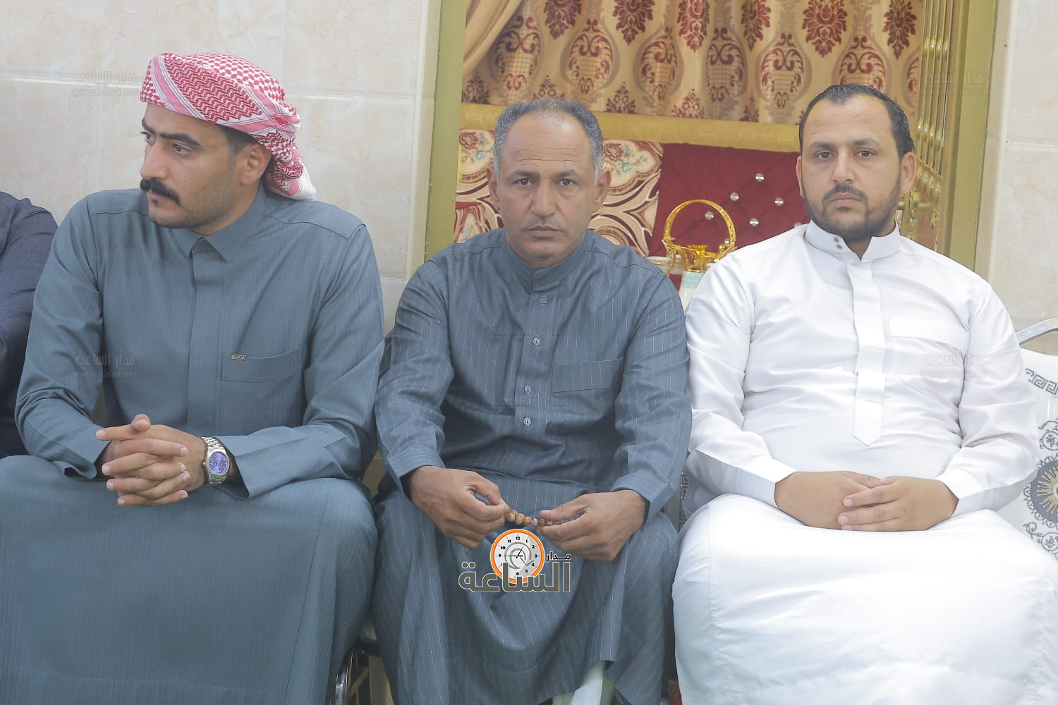 Madar Al-Saa Images 0.17794946759321395