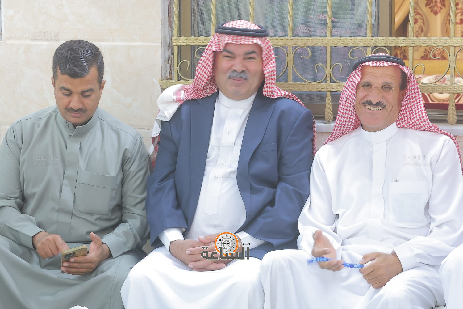 Madar Al-Saa Images 0.5852477424298598