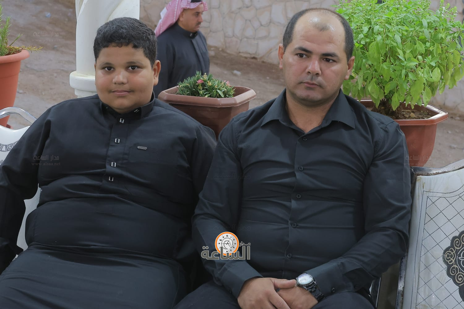 Madar Al-Saa Images 0.4019438278532077