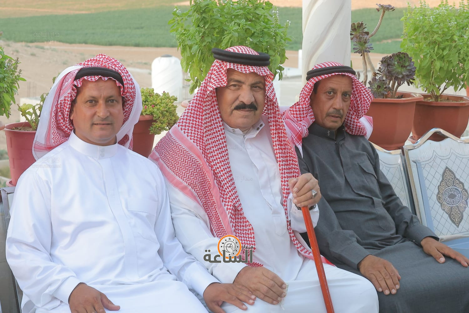 Madar Al-Saa Images 0.3695619455099348