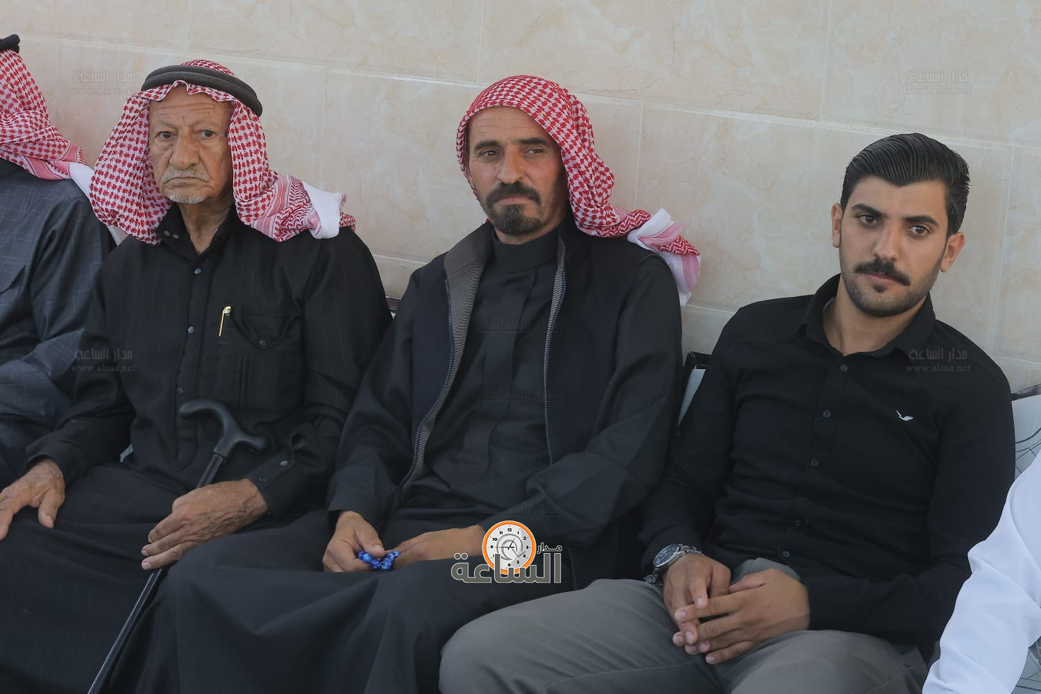 Madar Al-Saa Images 0.20405322022687633