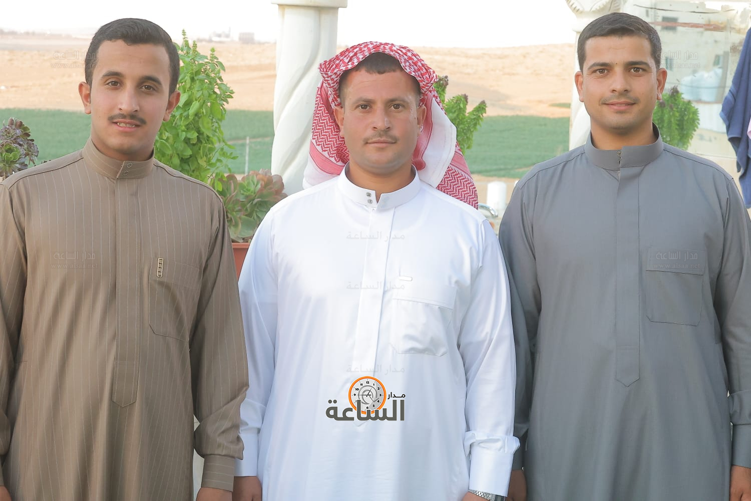 Madar Al-Saa Images 0.040880132515223044