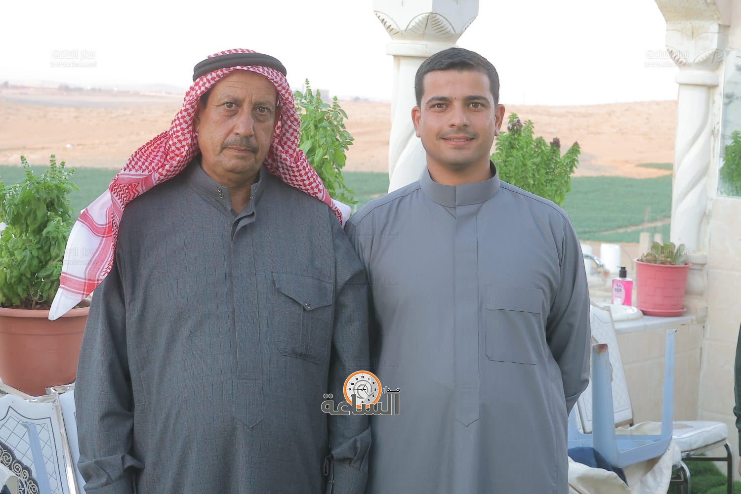 Madar Al-Saa Images 0.34186053610576683