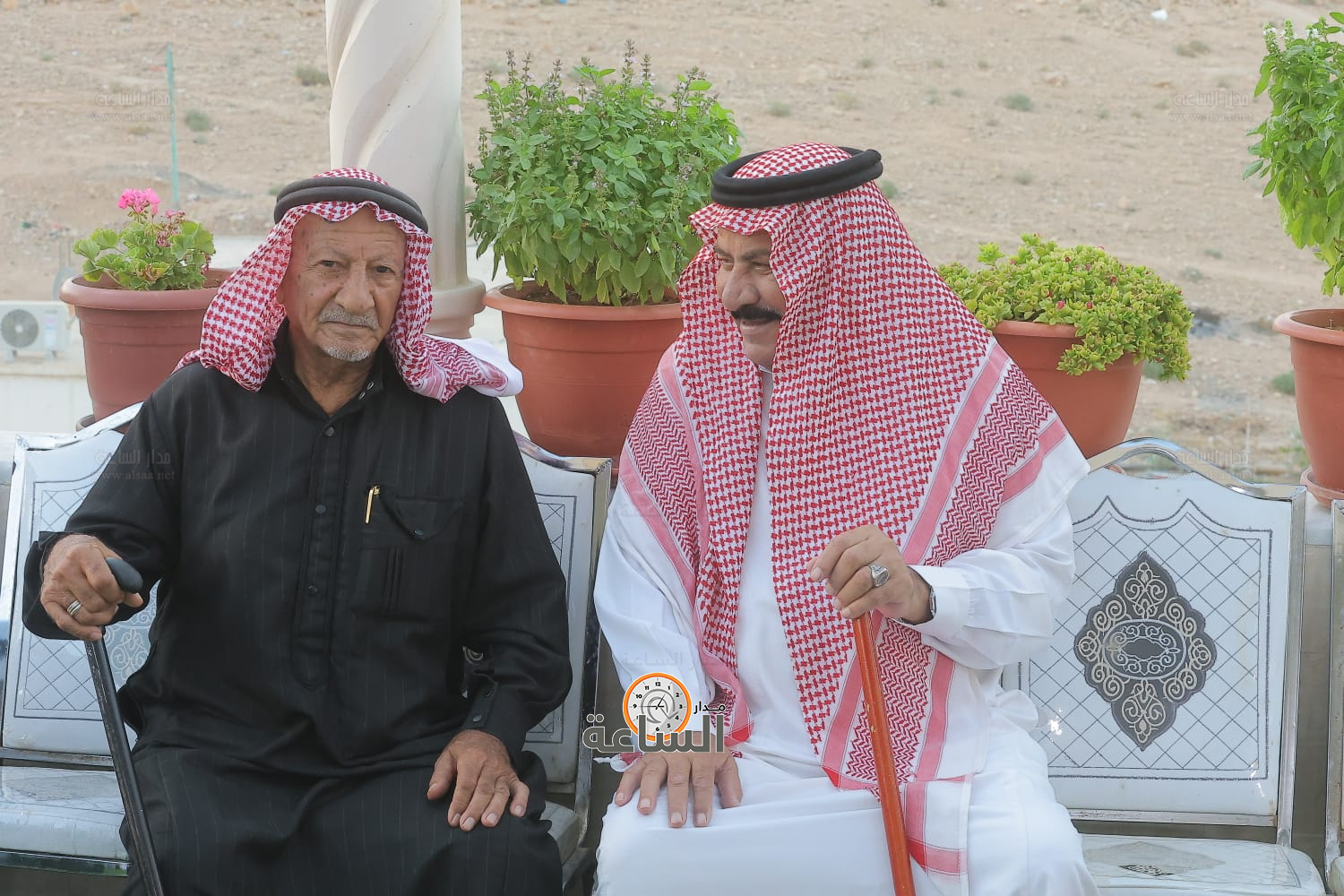 Madar Al-Saa Images 0.6938910855147724