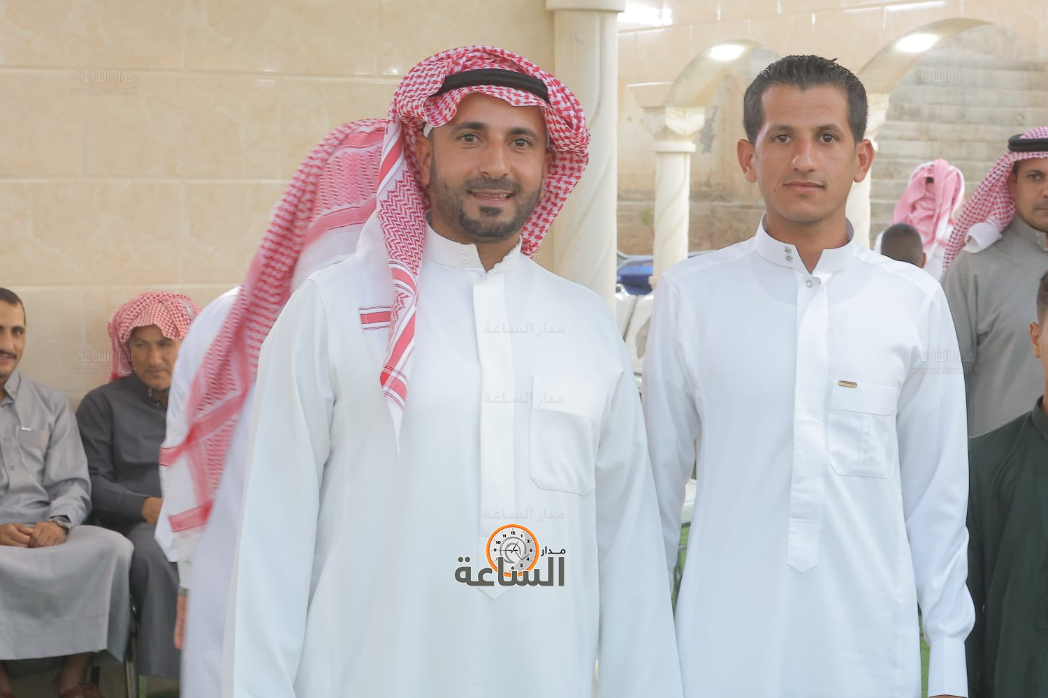 Madar Al-Saa Images 0.6317983629000049