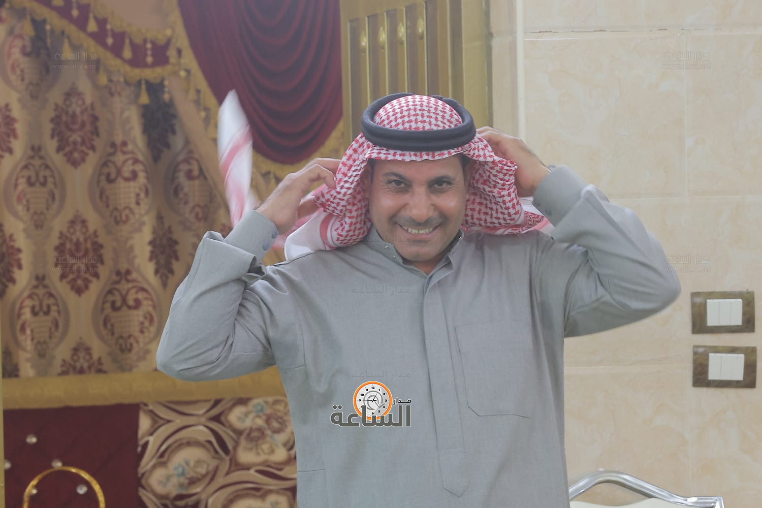 Madar Al-Saa Images 0.7454204866763032