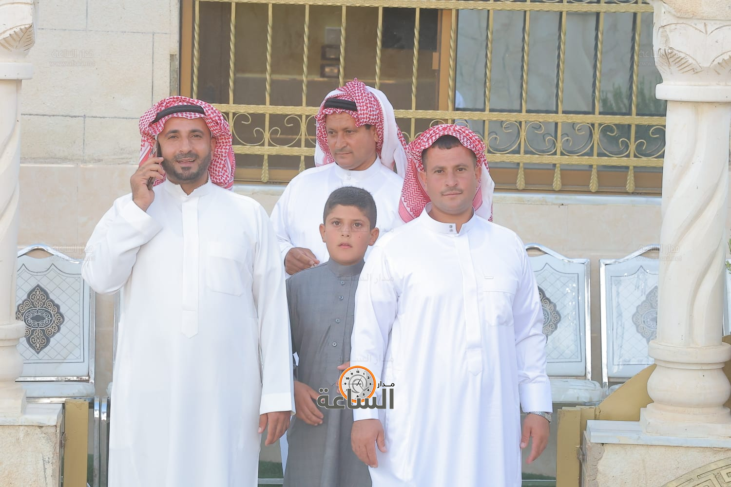 Madar Al-Saa Images 0.6151738275742482