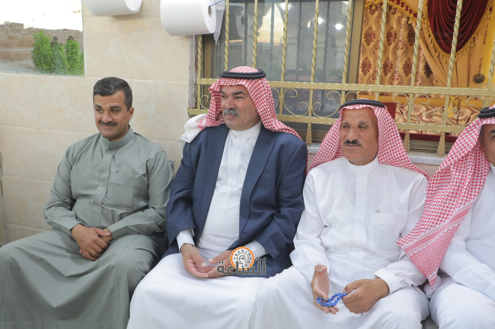 Madar Al-Saa Images 0.5782173304228485