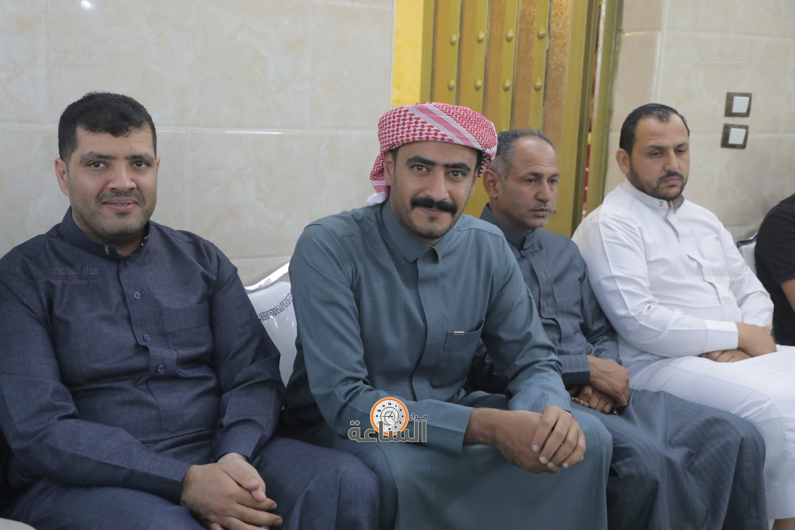 Madar Al-Saa Images 0.02760417997904374