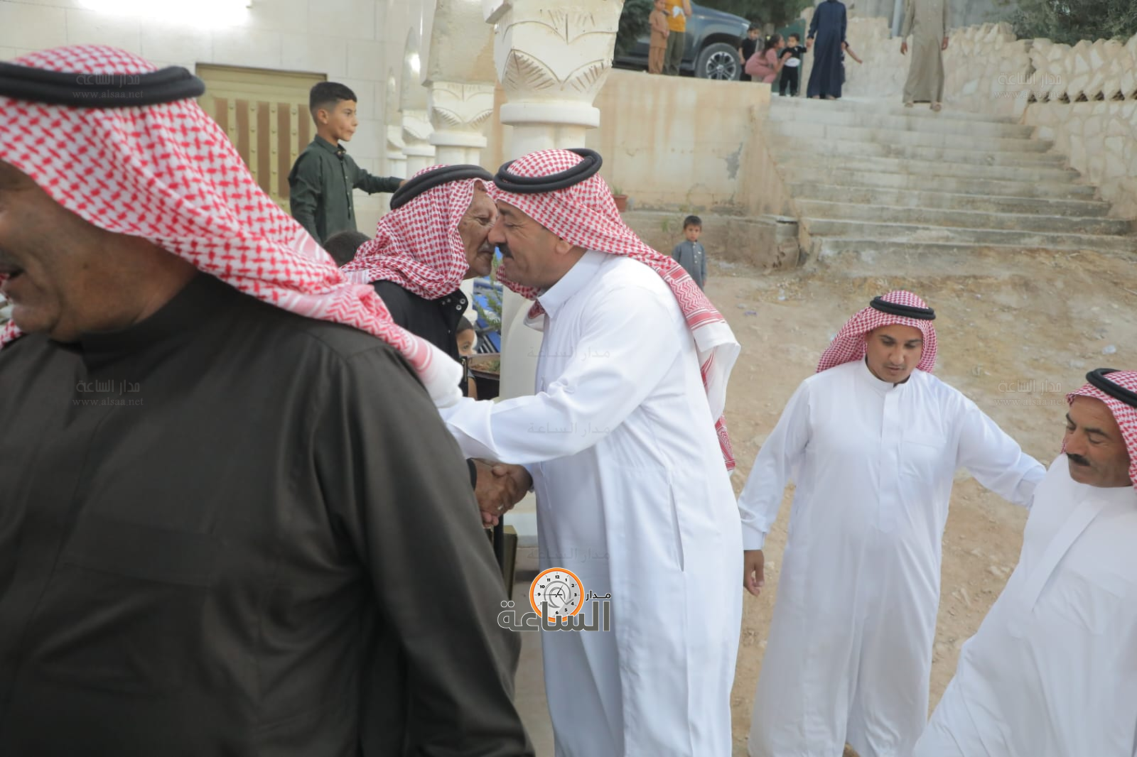 Madar Al-Saa Images 0.7131232758471769