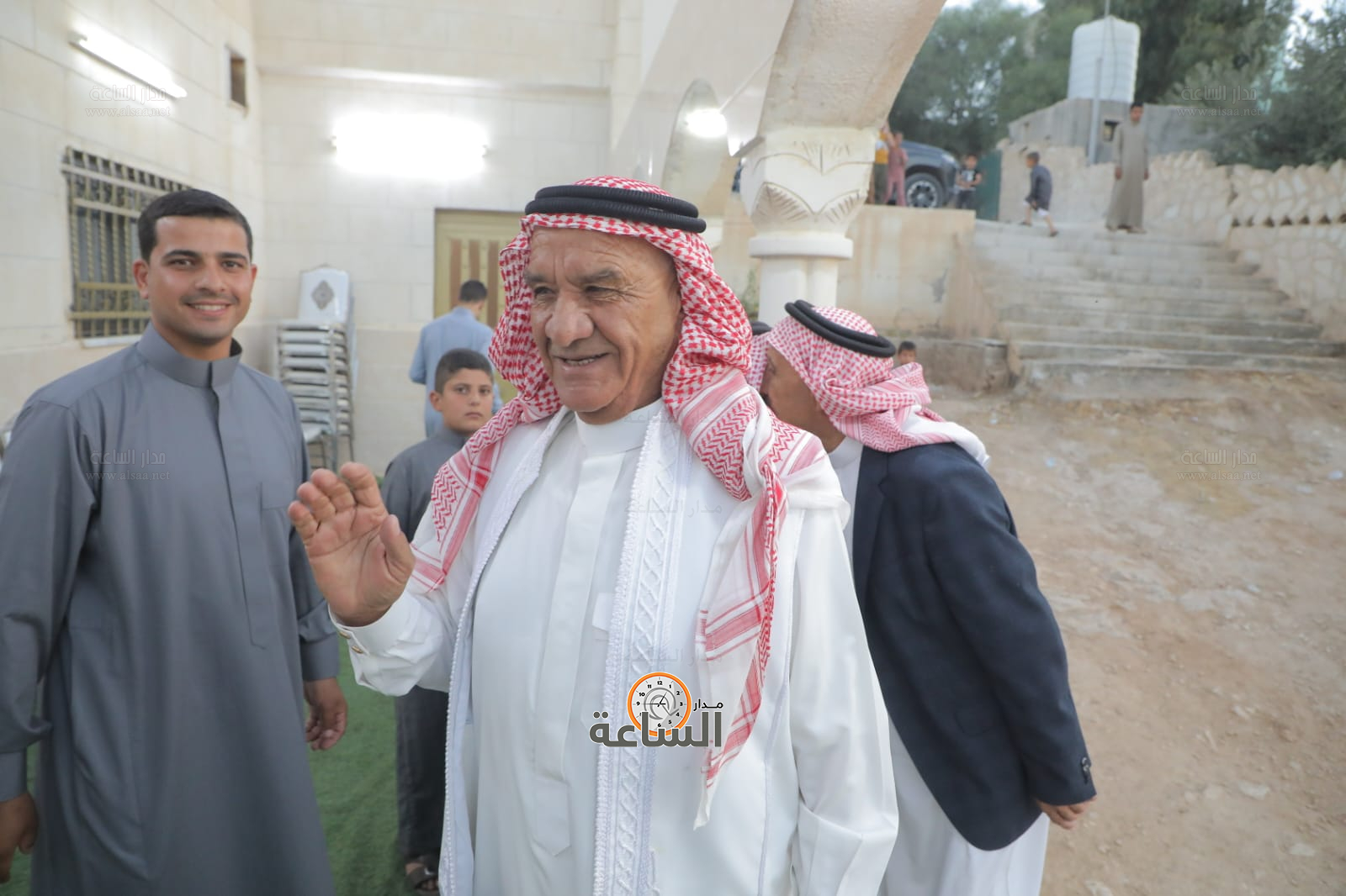 Madar Al-Saa Images 0.21085590358998296