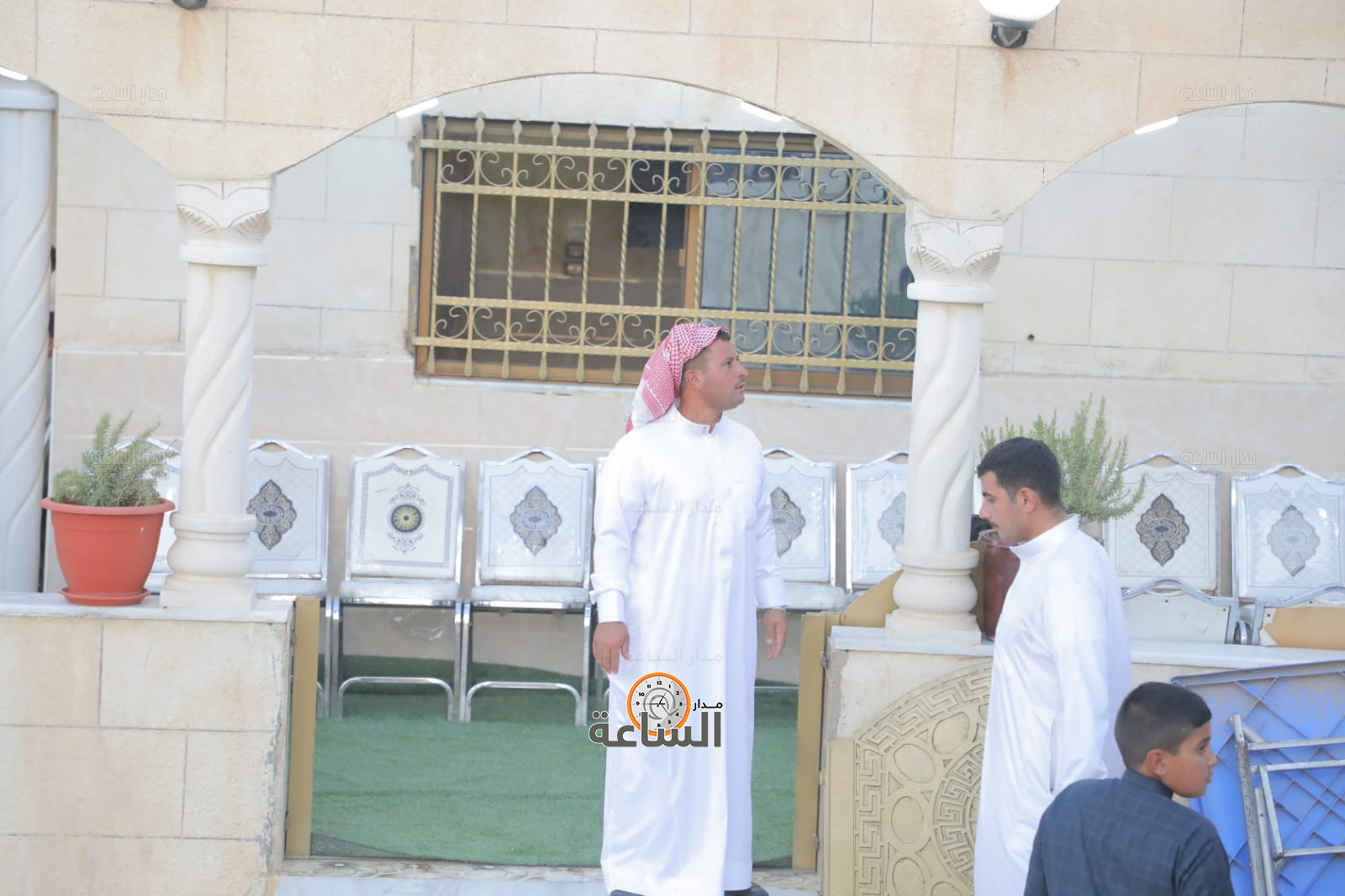 Madar Al-Saa Images 0.6645121758591144