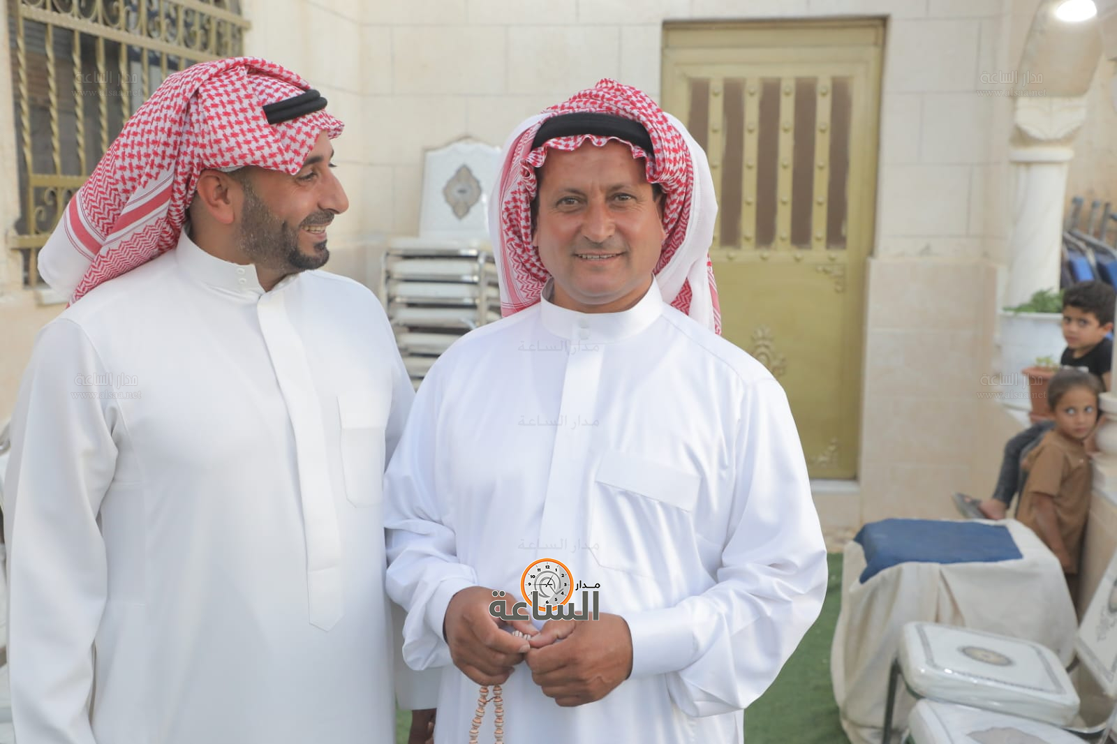 Madar Al-Saa Images 0.8607719713682007