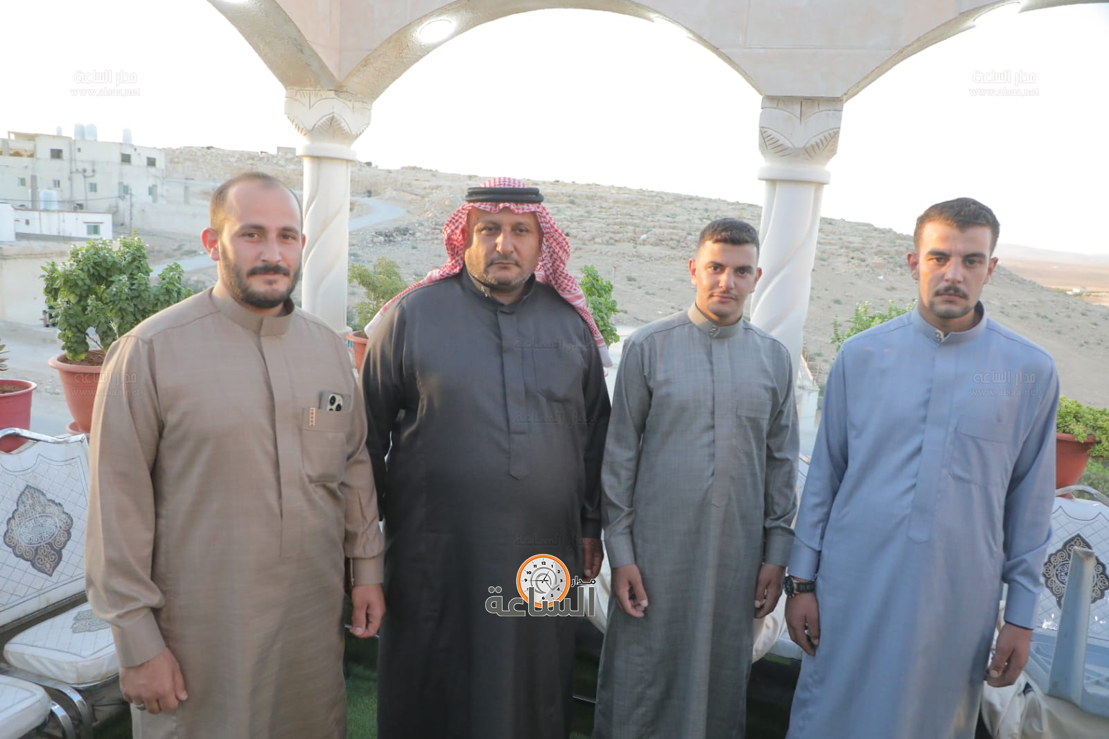 Madar Al-Saa Images 0.6307786309144642