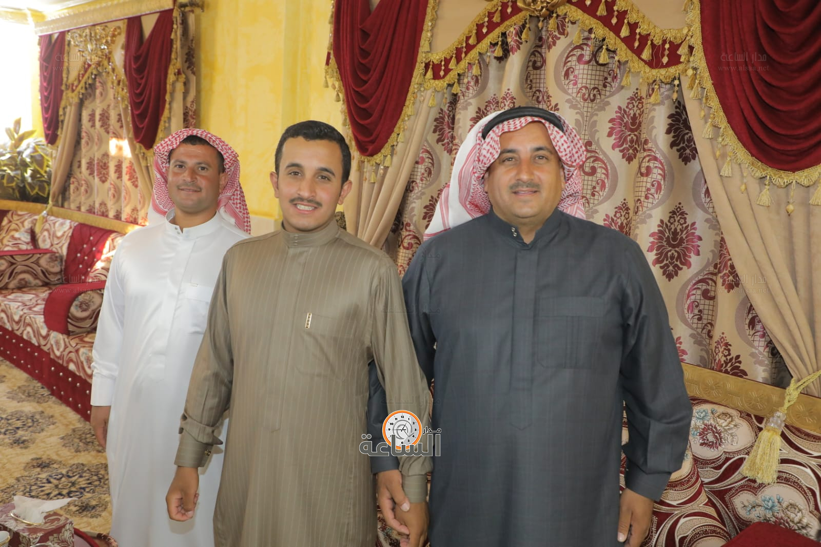 Madar Al-Saa Images 0.6218961856624872