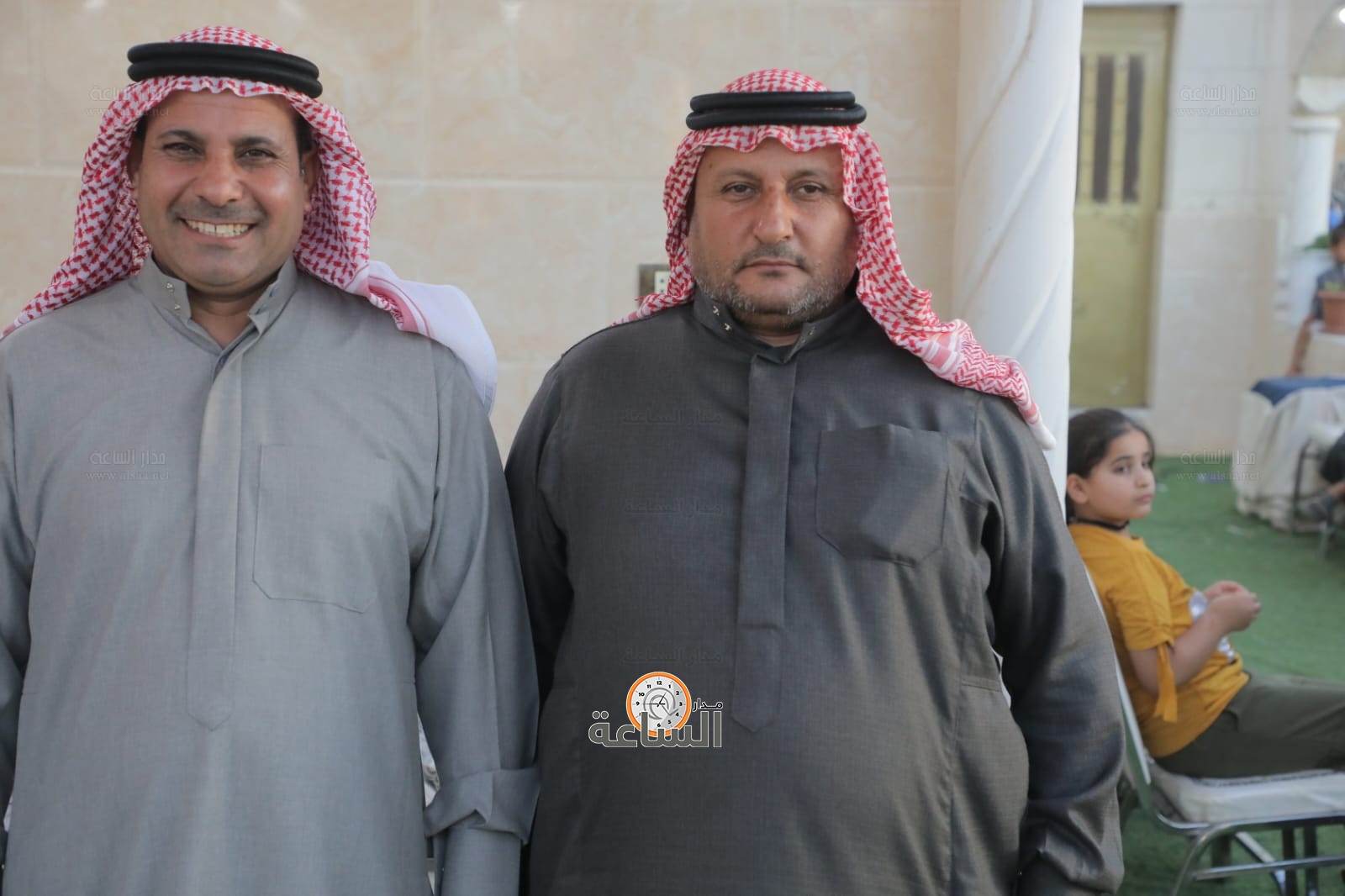 Madar Al-Saa Images 0.9650033154309464