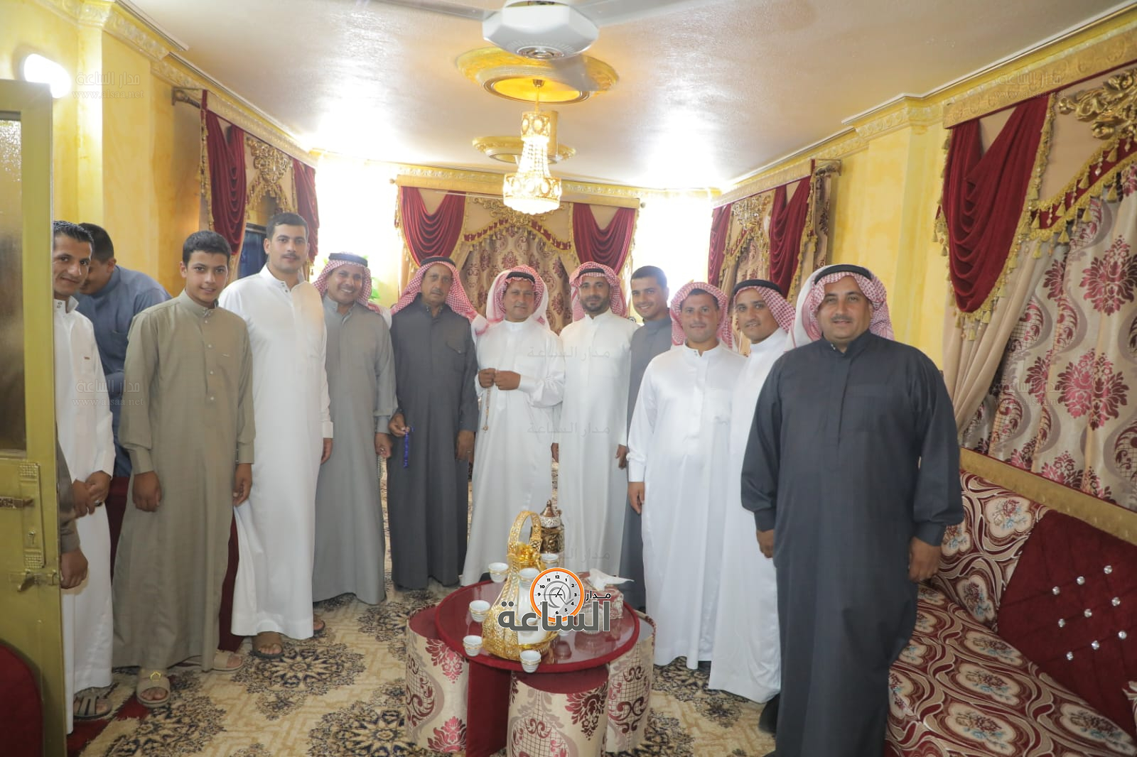 Madar Al-Saa Images 0.5502685690877709