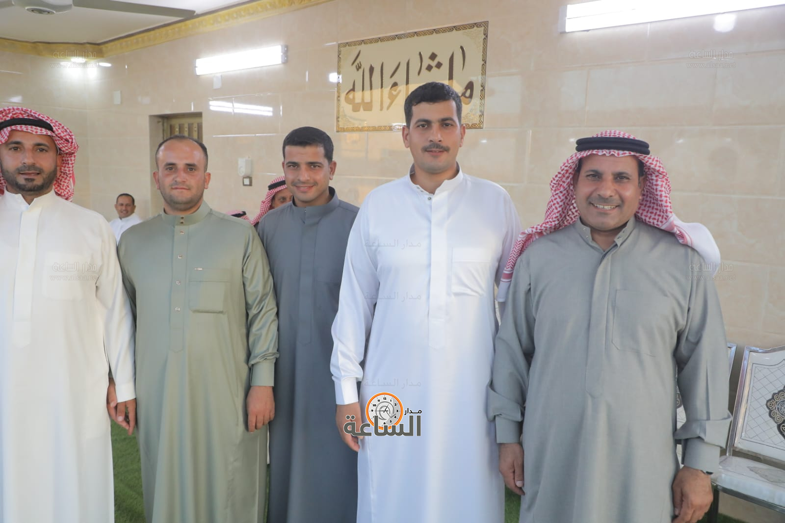 Madar Al-Saa Images 0.8080742010094829