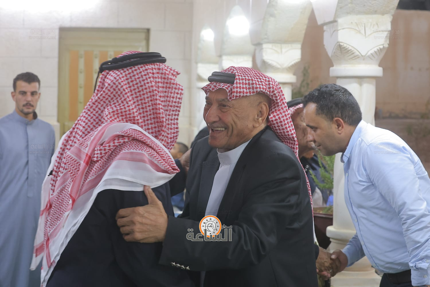 Madar Al-Saa Images 0.28951018278150864