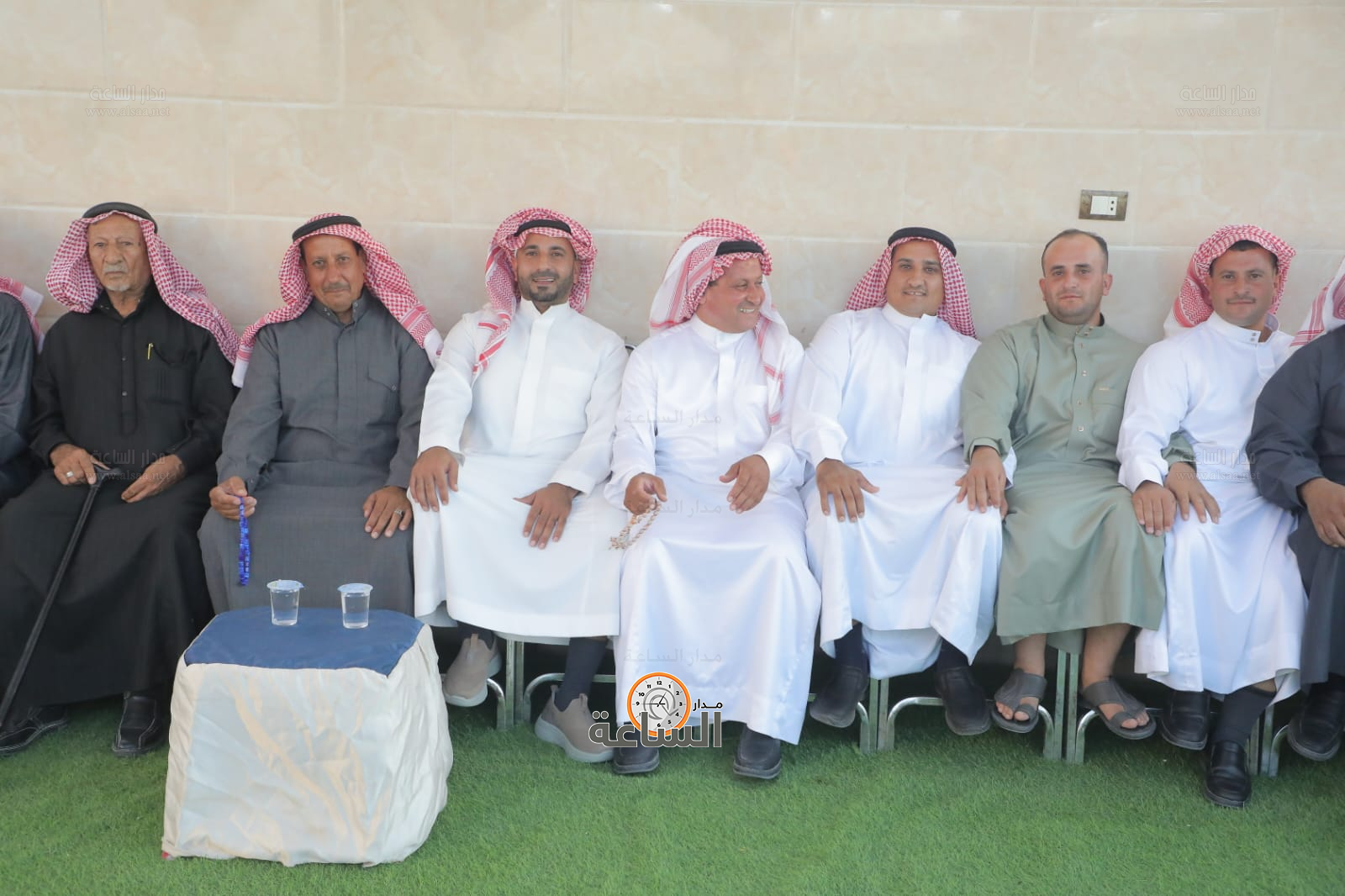 Madar Al-Saa Images 0.27071894250856154