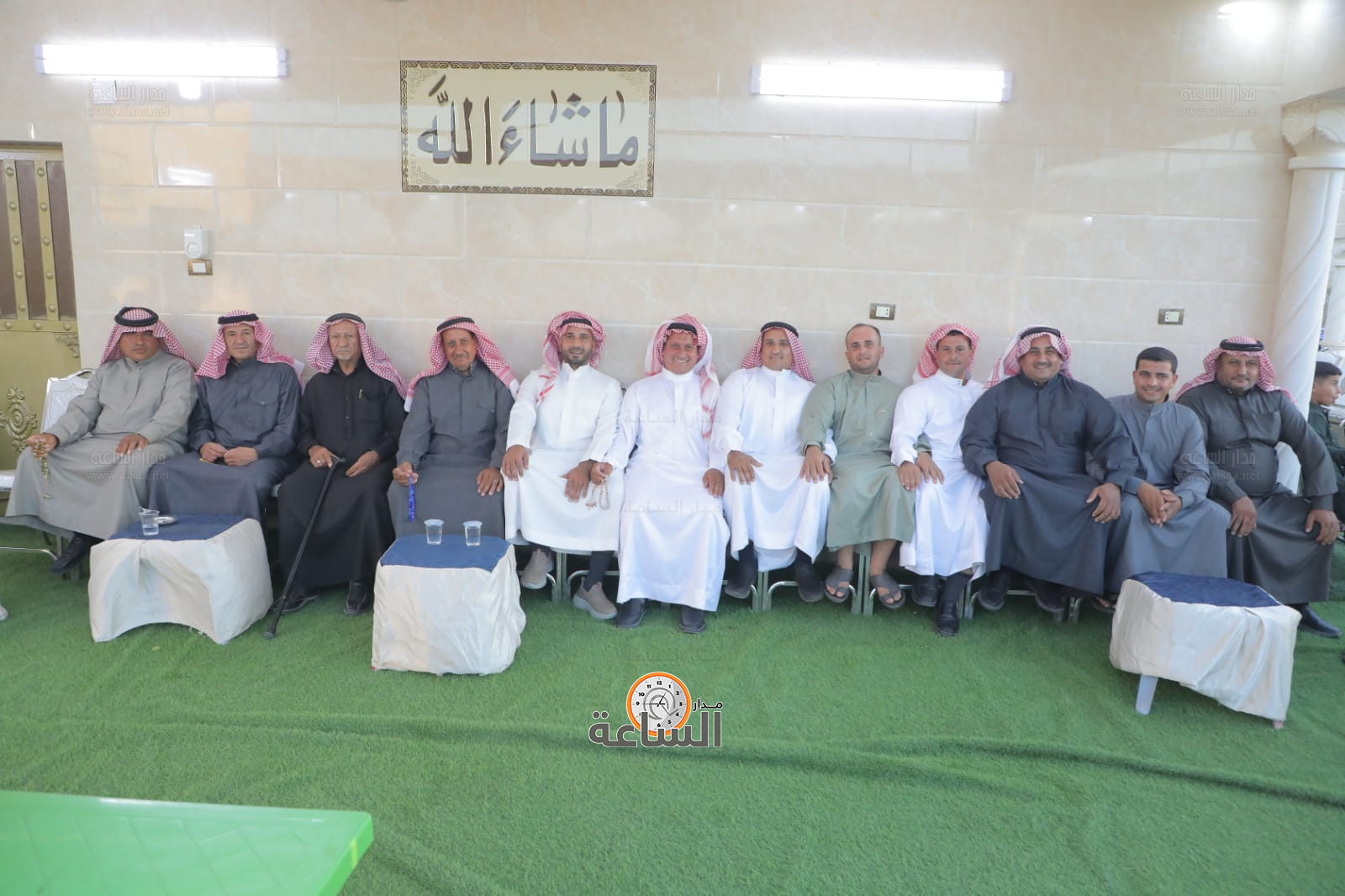 Madar Al-Saa Images 0.04256129190390401