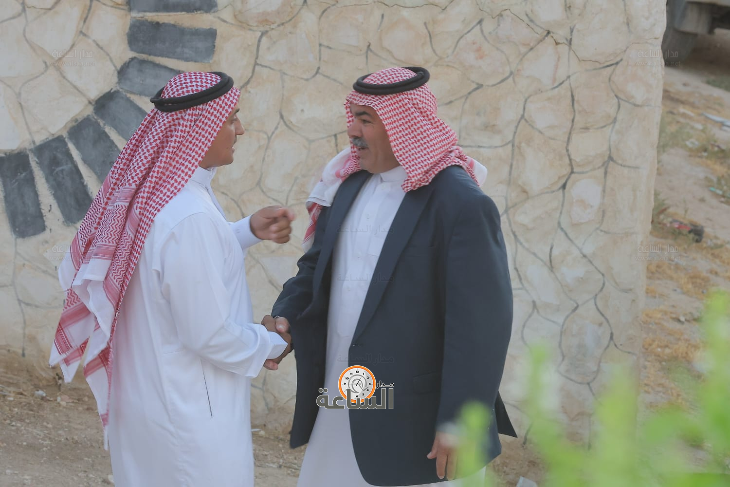 Madar Al-Saa Images 0.893343905000091