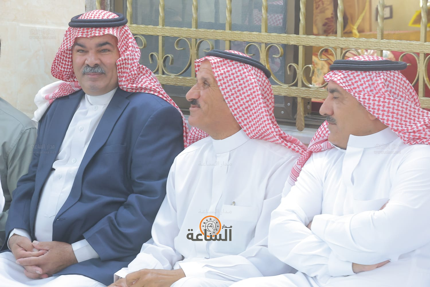 Madar Al-Saa Images 0.7105500544832576