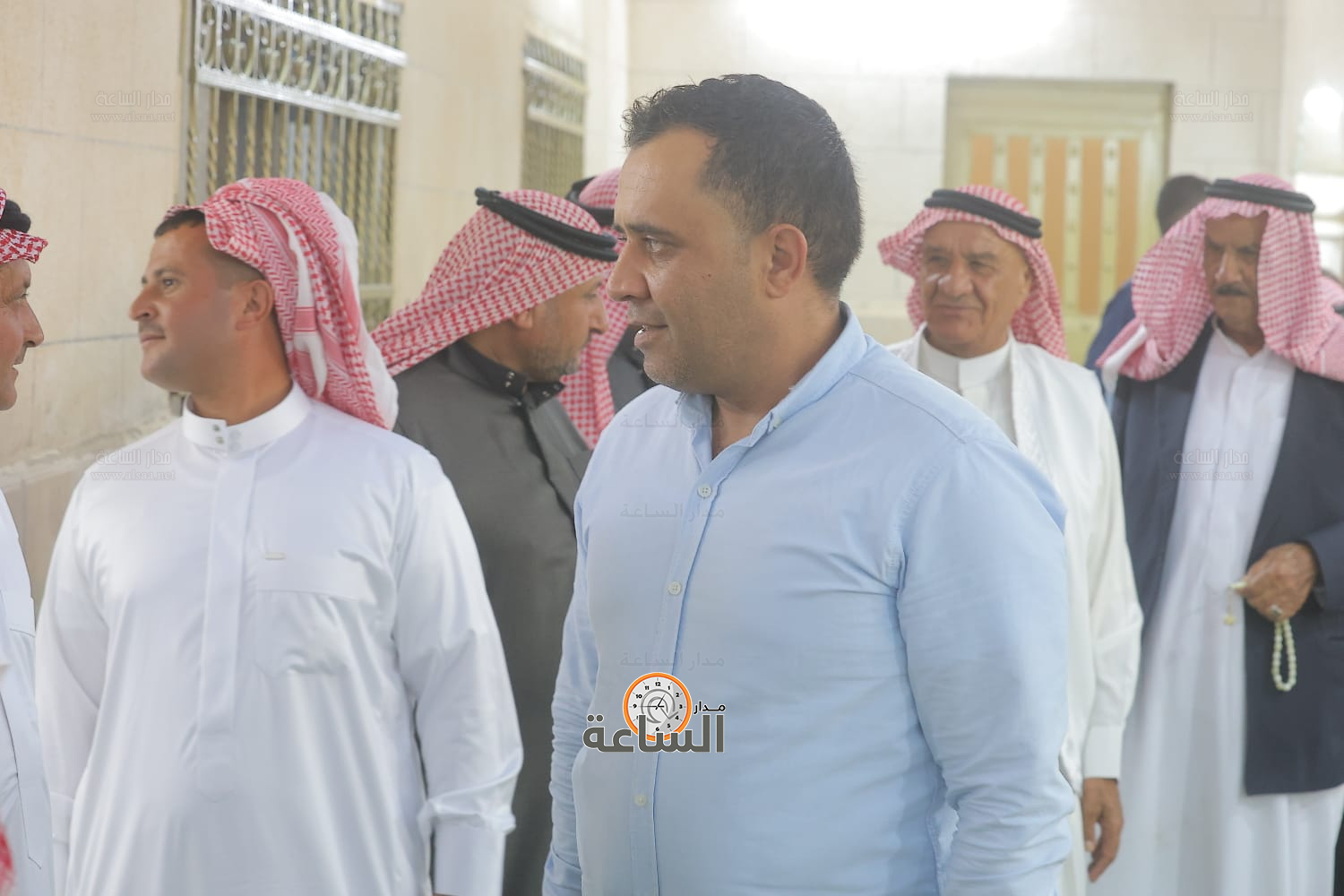 Madar Al-Saa Images 0.5036535731001892