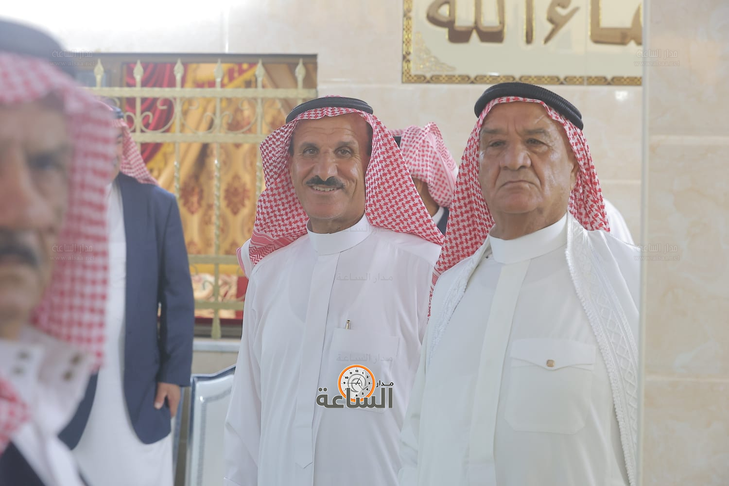 Madar Al-Saa Images 0.9628593345026372