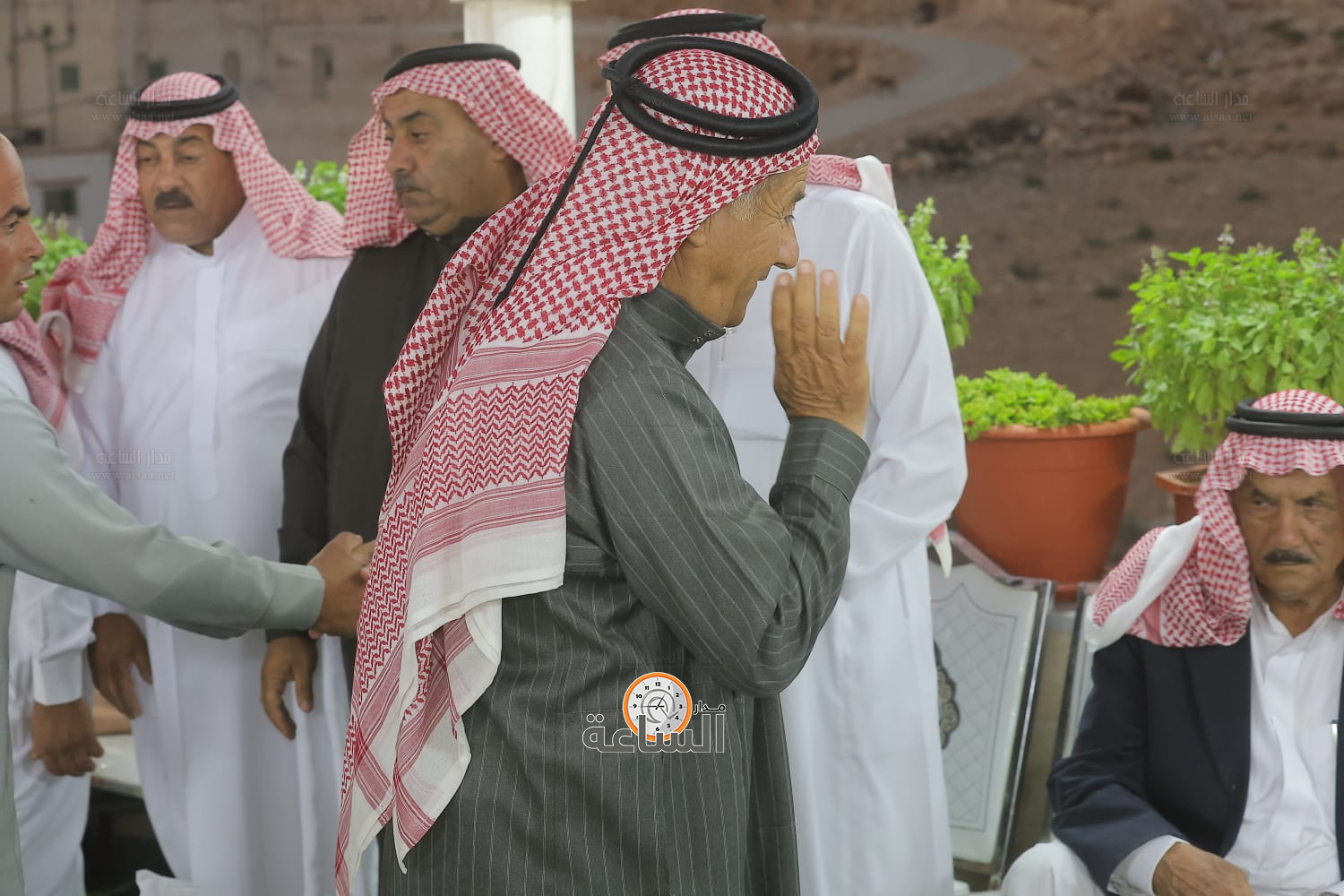 Madar Al-Saa Images 0.6847659029971388