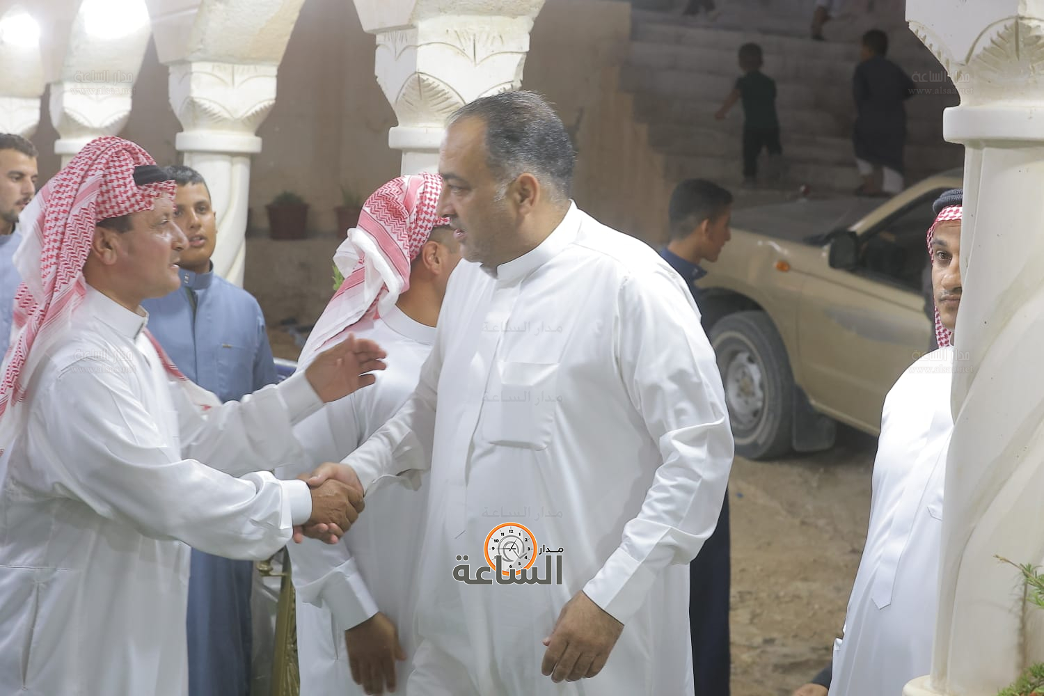 Madar Al-Saa Images 0.05358946848403934