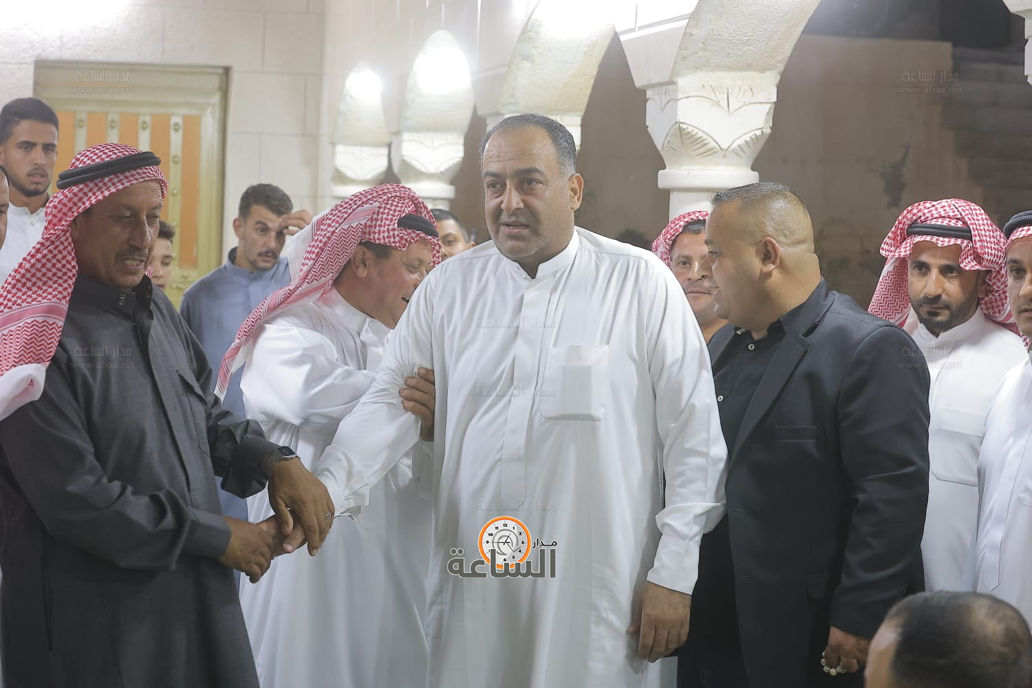 Madar Al-Saa Images 0.1943881750898141