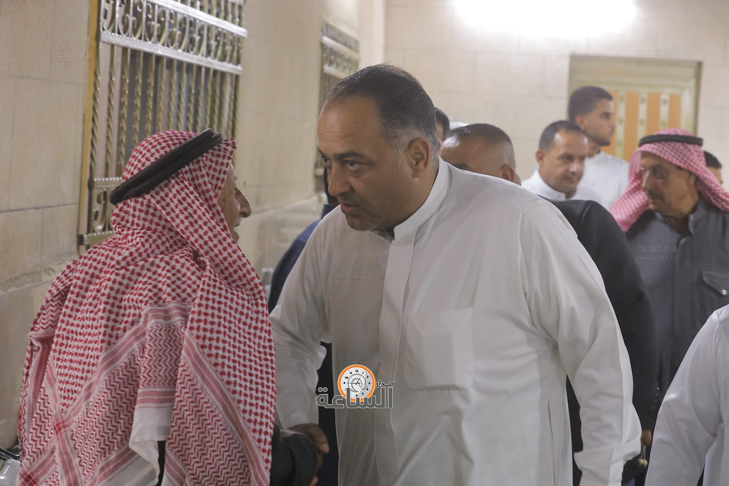 Madar Al-Saa Images 0.8138410964479862