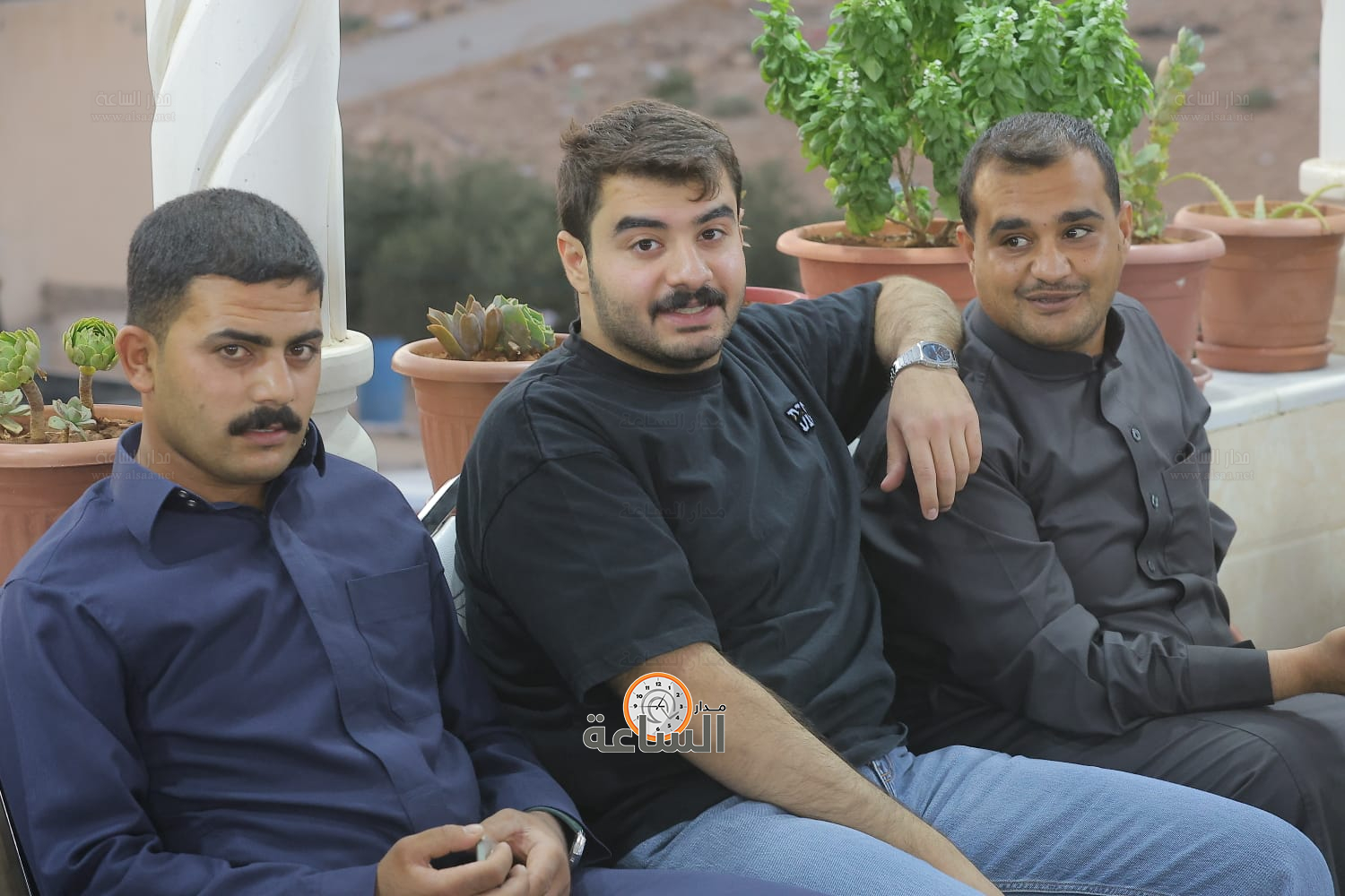 Madar Al-Saa Images 0.6451080477140274