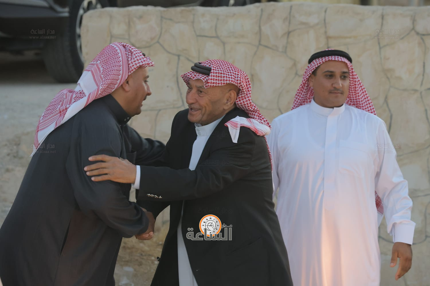 Madar Al-Saa Images 0.003107629732830519