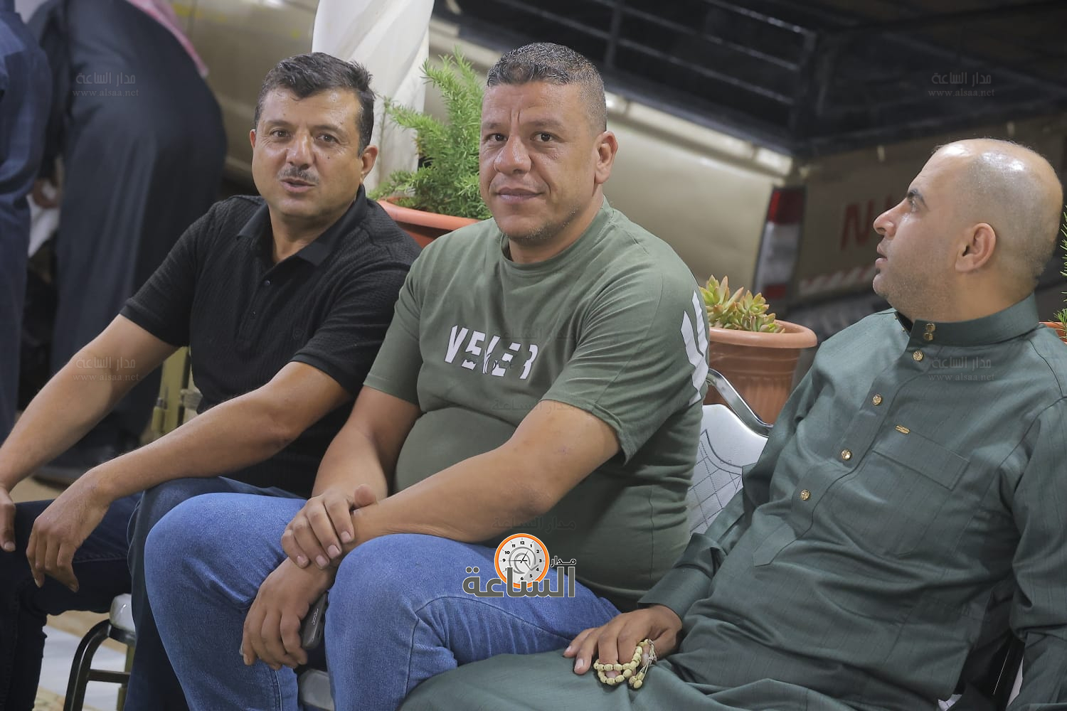 Madar Al-Saa Images 0.7142356380947382