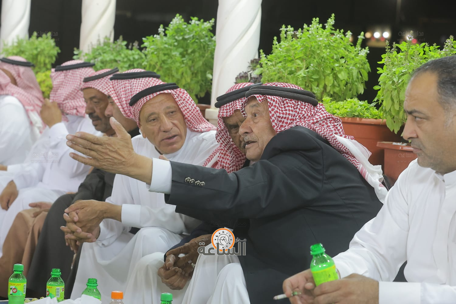 Madar Al-Saa Images 0.2983827672414576