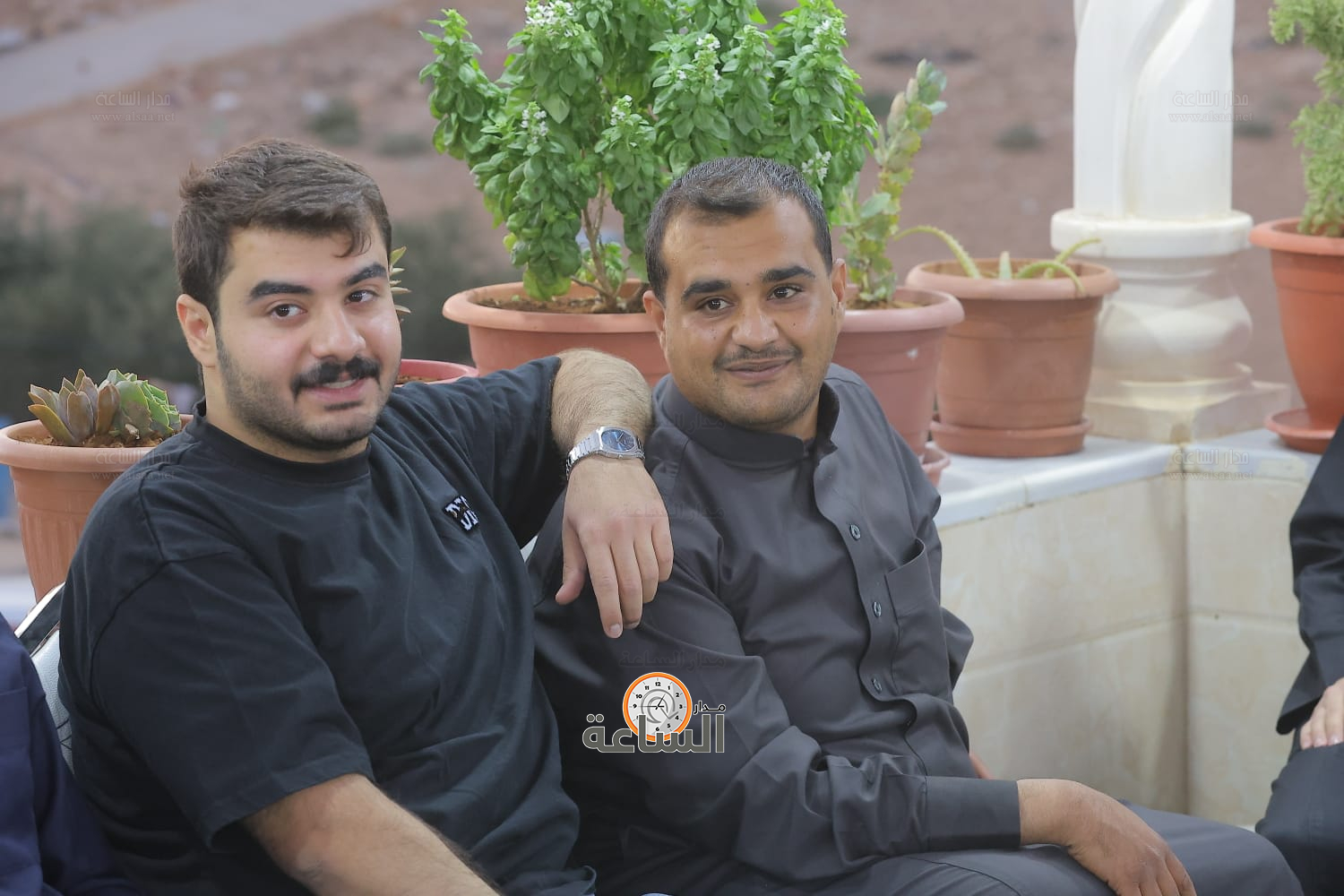 Madar Al-Saa Images 0.6854221870196578