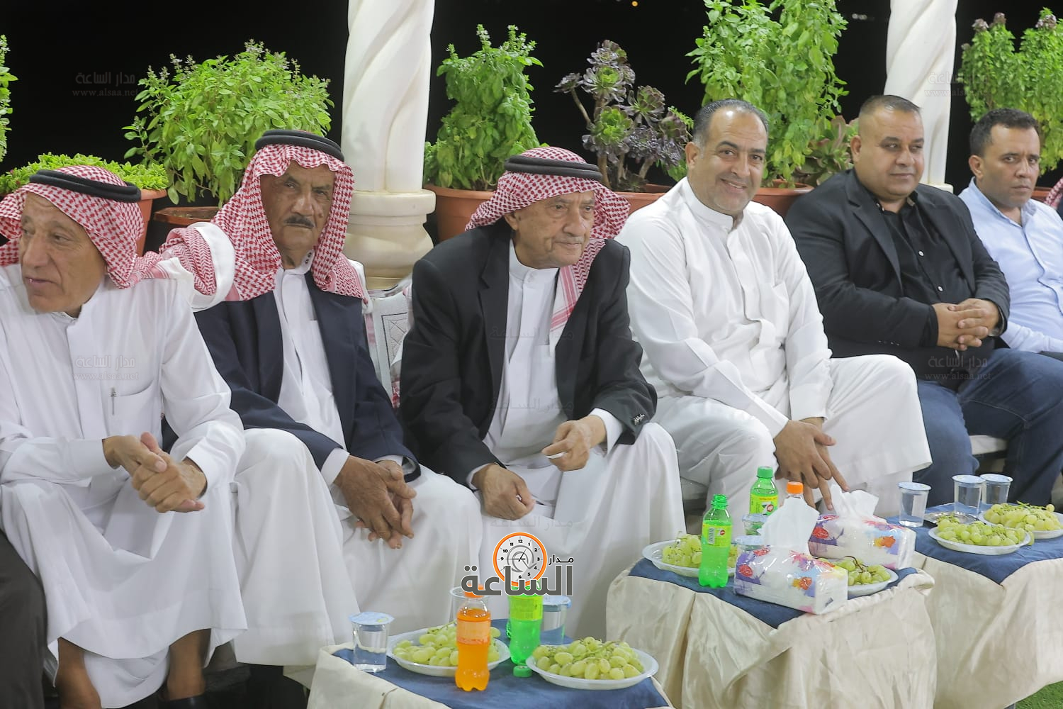 Madar Al-Saa Images 0.5111182057456755