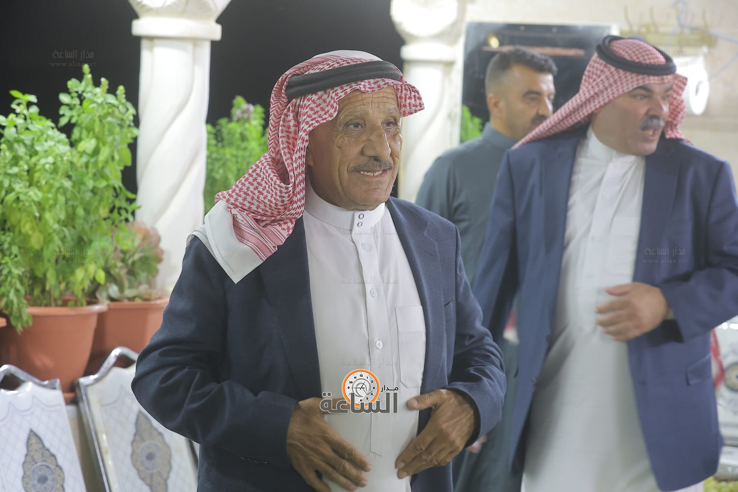 Madar Al-Saa Images 0.9667626610458245