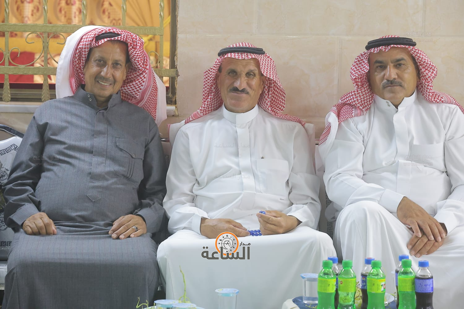 Madar Al-Saa Images 0.017379431412454904