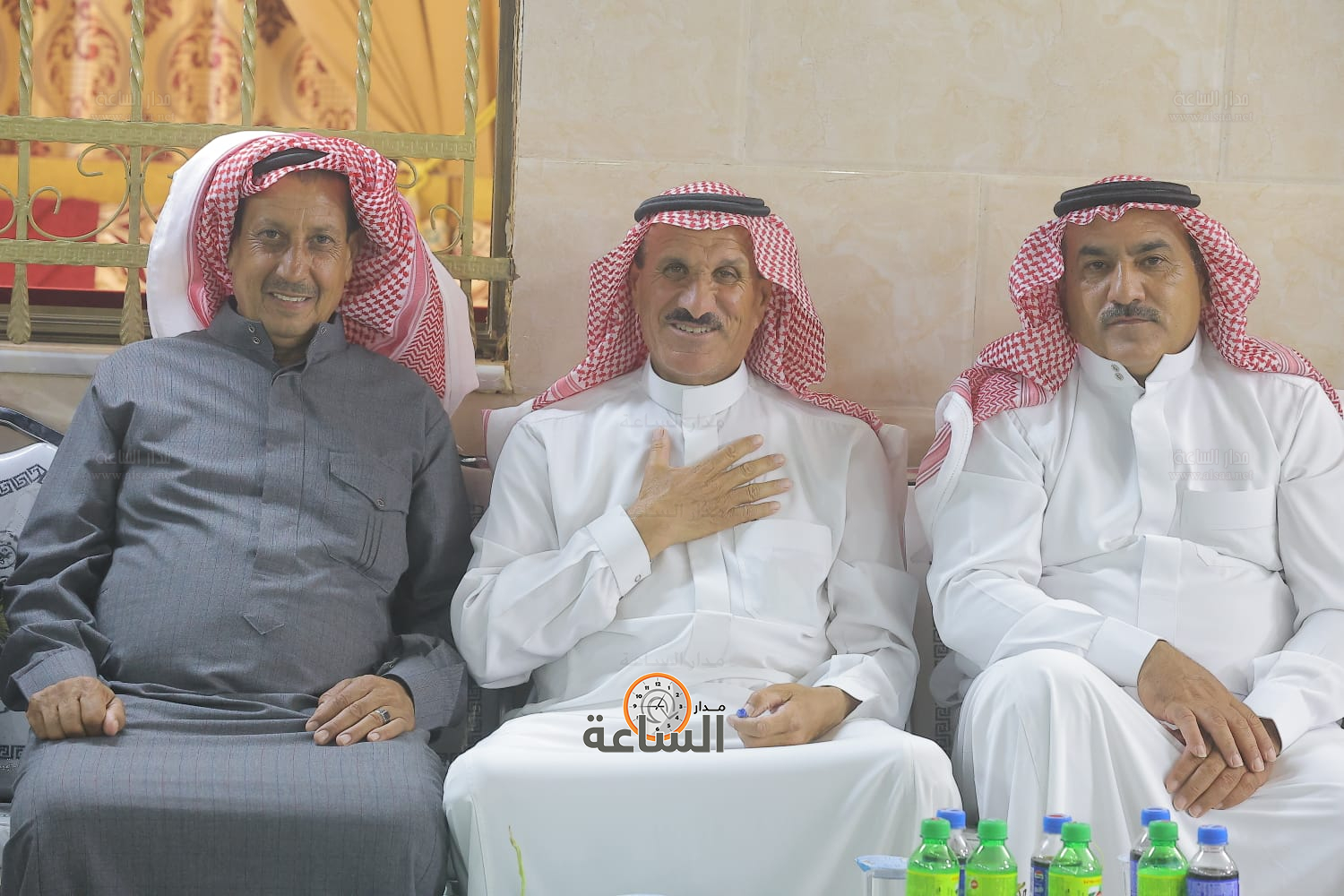 Madar Al-Saa Images 0.24165319949011088